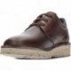 CALLAGHAN scarpe da uomo modello 55501 MARRON
