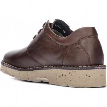 CALLAGHAN scarpe da uomo modello 55501 MARRON