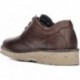 CALLAGHAN scarpe da uomo modello 55501 MARRON