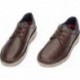 CALLAGHAN scarpe da uomo modello 55501 MARRON