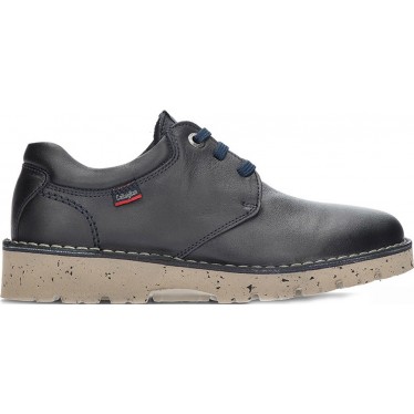CALLAGHAN scarpe da uomo modello 55501 AZUL