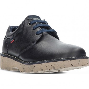 CALLAGHAN scarpe da uomo modello 55501 AZUL