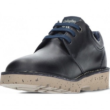 CALLAGHAN scarpe da uomo modello 55501 AZUL