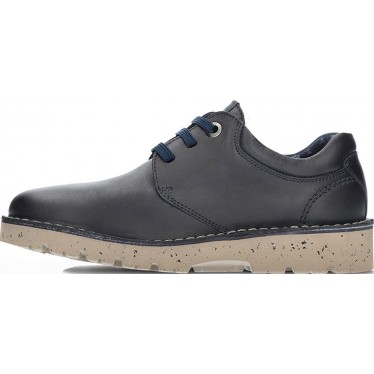 CALLAGHAN scarpe da uomo modello 55501 AZUL