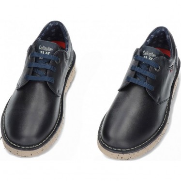 CALLAGHAN scarpe da uomo modello 55501 AZUL