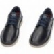 CALLAGHAN scarpe da uomo modello 55501 AZUL