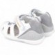 SANDALI MARACAS BIOMECANICS 242122 PRIMI PASSI BLANCO