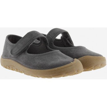 VICTORIA BOSCO BAREFOOT MERCEDES RISPETTOSO 1370106 ANTRACITA