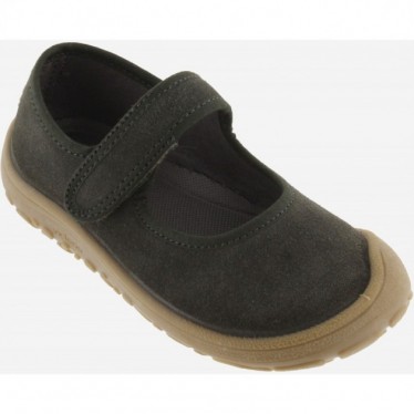 VICTORIA BOSCO BAREFOOT MERCEDES RISPETTOSO 1370106 KAKI