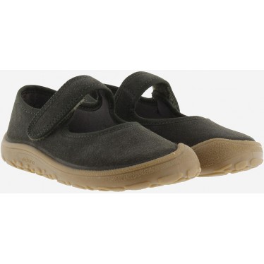 VICTORIA BOSCO BAREFOOT MERCEDES RISPETTOSO 1370106 KAKI