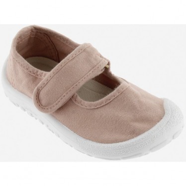 Rispettosa Mary Janes VICTORIA BAREFOOT BOSCO 1370109 BALLET