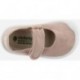 Rispettosa Mary Janes VICTORIA BAREFOOT BOSCO 1370109 BALLET