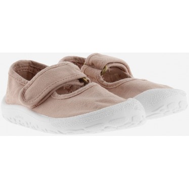 Rispettosa Mary Janes VICTORIA BAREFOOT BOSCO 1370109 BALLET