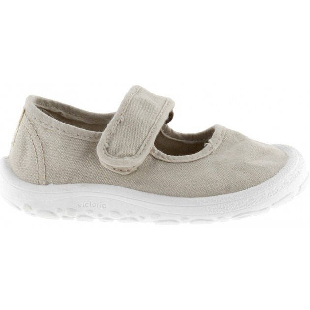 Rispettosa Mary Janes VICTORIA BAREFOOT BOSCO 1370109 HIELO Rispettosa Mary Janes VICTORIA BAREFOOT BOSCO 1370109 HIELO