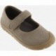 VICTORIA BOSCO BAREFOOT MERCEDES RISPETTOSO 1370106 TAUPE