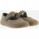 VICTORIA BOSCO BAREFOOT MERCEDES RISPETTOSO 1370106 TAUPE