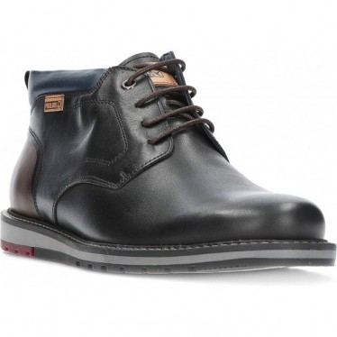 STIVALE PIKOLINOS BERNA M8J-8181C1 BLACK