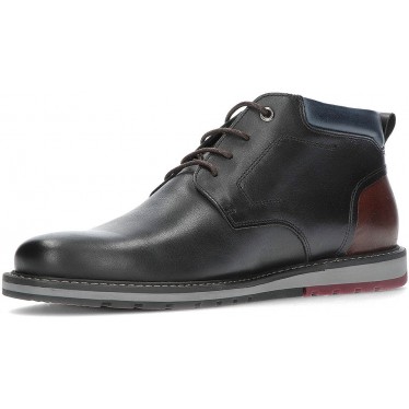 STIVALE PIKOLINOS BERNA M8J-8181C1 BLACK