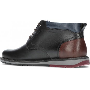 STIVALE PIKOLINOS BERNA M8J-8181C1 BLACK