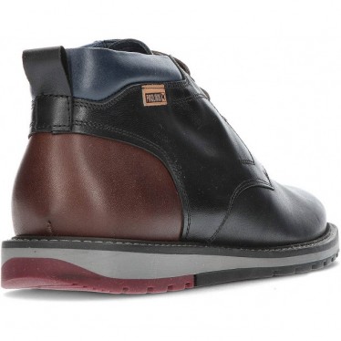 STIVALE PIKOLINOS BERNA M8J-8181C1 BLACK