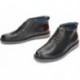 STIVALE PIKOLINOS BERNA M8J-8181C1 BLACK