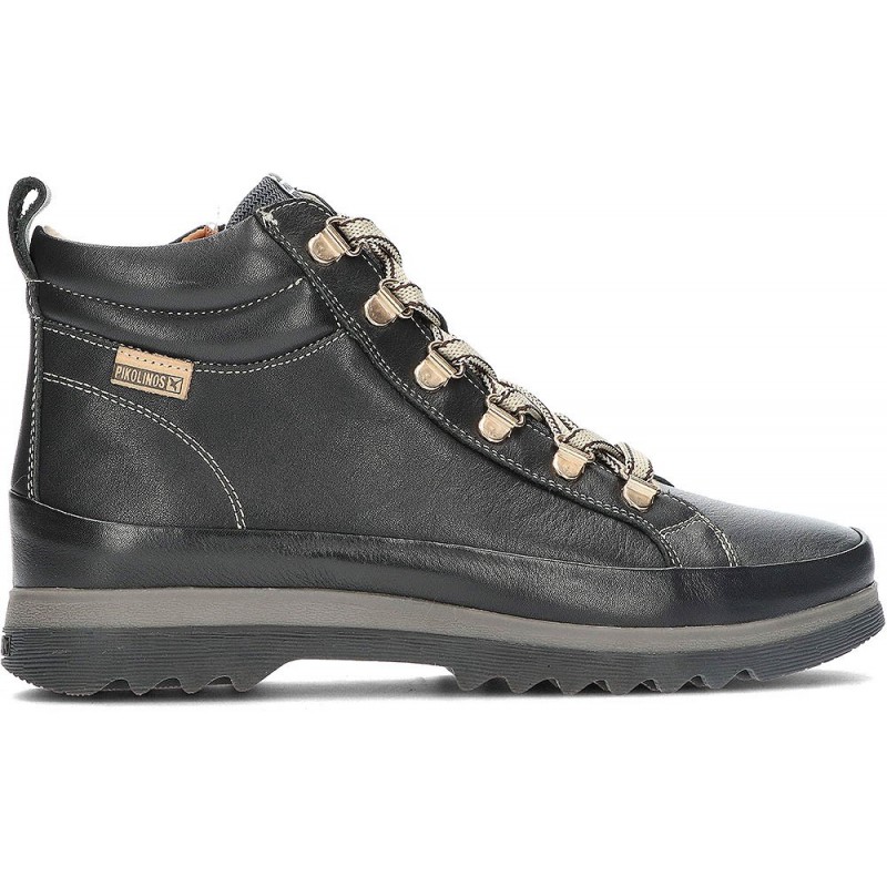 STIVALETTI PIKOLINOS VIGO W3W-8564 BLACK