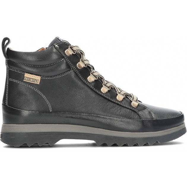 STIVALETTI PIKOLINOS VIGO W3W-8564 BLACK