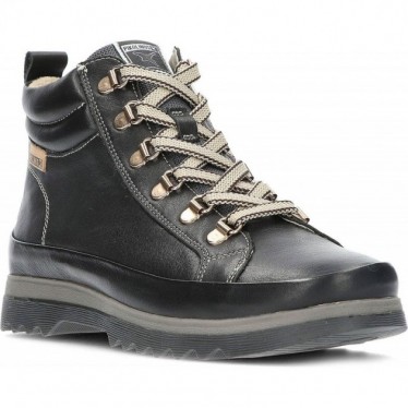 STIVALETTI PIKOLINOS VIGO W3W-8564 BLACK