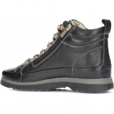 STIVALETTI PIKOLINOS VIGO W3W-8564 BLACK