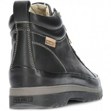 STIVALETTI PIKOLINOS VIGO W3W-8564 BLACK