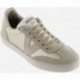 Scarpa da ciclismo metallizzata Victoria Berlin 1126197 PLATINO