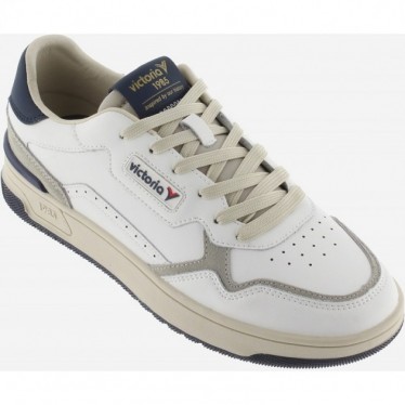 VICTORIA C80 Scarpe da ginnastica classiche in pelle 8800119 MARINO