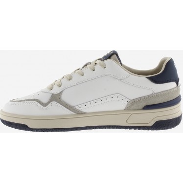 VICTORIA C80 Scarpe da ginnastica classiche in pelle 8800119 MARINO