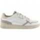 VICTORIA C80 Scarpe da ginnastica classiche in pelle 8800119 GRIS