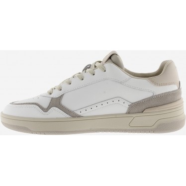 VICTORIA C80 Scarpe da ginnastica classiche in pelle 8800119 GRIS