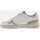 VICTORIA C80 Scarpe da ginnastica classiche in pelle 8800119 GRIS