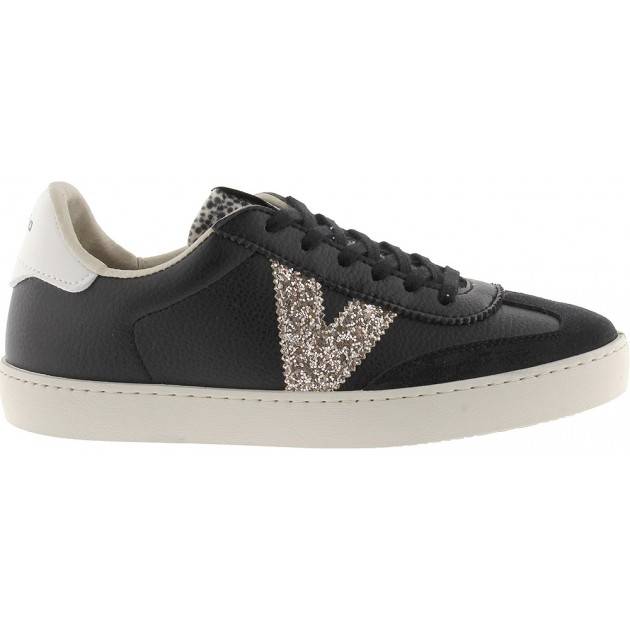 VICTORIA BERLIN CILISTA Scarpe da ginnastica 1126198 NEGRO VICTORIA BERLIN CILISTA Scarpe da ginnastica 1126198 NEGRO
