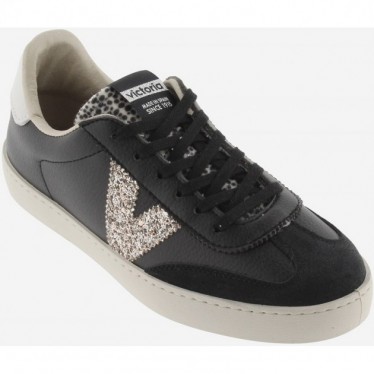 VICTORIA BERLIN CILISTA Scarpe da ginnastica 1126198 NEGRO