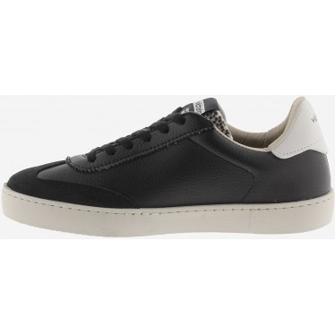 VICTORIA BERLIN CILISTA Scarpe da ginnastica 1126198 NEGRO