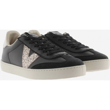 VICTORIA BERLIN CILISTA Scarpe da ginnastica 1126198 NEGRO