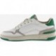 VICTORIA C80 Scarpe da ginnastica classiche in pelle 8800119 VERDE