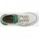 VICTORIA C80 Scarpe da ginnastica classiche in pelle 8800119 VERDE
