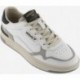 VICTORIA C80 Scarpe da ginnastica classiche in pelle 8800119 NEGRO