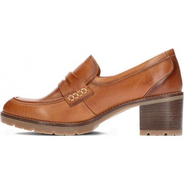 PIKOLINOS mocassini da donna llanes modello w7h3873c1 BRANDY