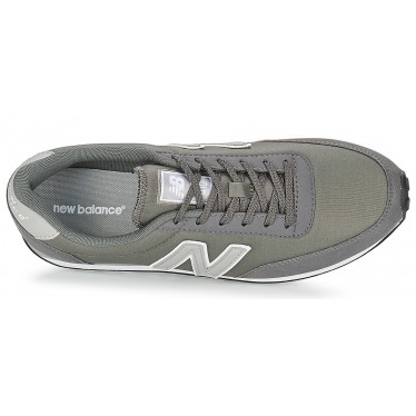 NEW BALANCE U410  GRIS