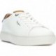 PEPE JEANS sneakers uomo pms00020 FACTORY_WHITE