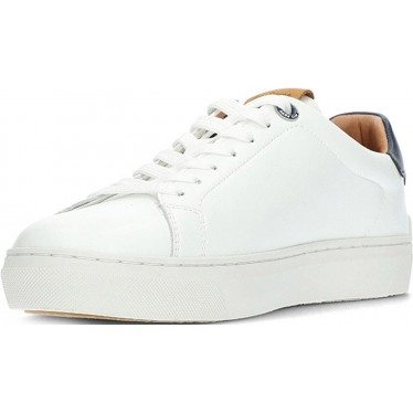 PEPE JEANS sneakers uomo pms00020 FACTORY_WHITE