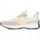 PEPE JEANS sneakers da donna lucky top pls60020 MOUSSE_WHITE