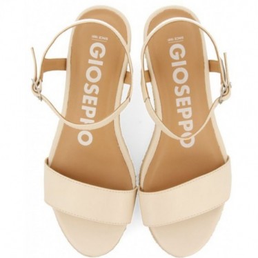 Gioseppo sandalo Yalaha 71701 OFF_WHITE