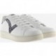 Sneaker VICTORIA Madrid Basket effetto pelle 1258254 ANTRACITA